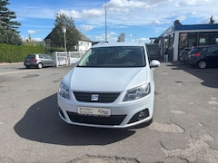 Bild des Angebotes SEAT Alhambra FR-Line
