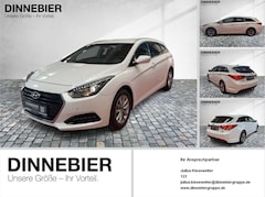 Bild des Angebotes Hyundai i40 Hyundai Trend LM Navi AUT PDC SHZ elSitz
