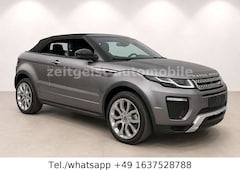 Bild des Angebotes Land Rover Range Rover Evoque Evoque Cabriolet SE Dynamic*1.HAND*