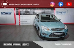 Bild des Angebotes Ford Focus Lim. Concept