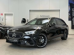 Bild des Angebotes Mercedes-Benz E 53 AMG E 53 Hybrid 4M+ T PREMPLUS+PERFSOUND+NAPPA+BUR4D