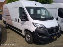 Bild des Angebotes Fiat Ducato 140 L4H2*Klima*AHK*Tempomat*Tüv neu*Garantie*