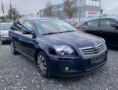 Bild des Angebotes Toyota Avensis Avensis Combi Diesel 2.2 D-CAT Combi Executive