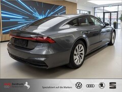 Bild des Angebotes Audi A7 TFSIe S tron S Line 0,5% Regelung AHK*PANO*Bang&Ol
