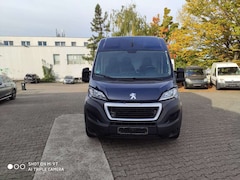 Bild des Angebotes Peugeot Boxer Kasten Hochraum 335 L2H2 Premium BlueHDi 1