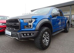 Bild des Angebotes Ford Ranger PERFORMANCE LED NAVI LEDER AHK * 457 PS *