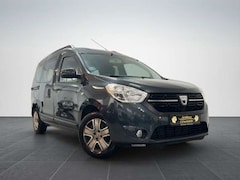 Bild des Angebotes Dacia Dokker Comfort*LPG*NAVI*RFK*SHZ*AHK*