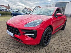 Bild des Angebotes Porsche Macan GTS PCM/Kamera/Spur Assist/Sport Design