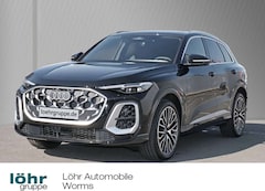 Bild des Angebotes Audi SQ5 SUV TFSI S tronic 270 kW / 367 PS