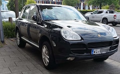 Bild des Angebotes Porsche Cayenne Cayenne Tiptronic S