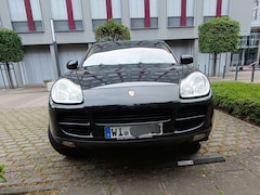 Bild des Angebotes Porsche Cayenne Cayenne Tiptronic S