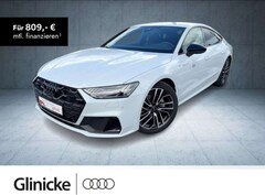 Bild des Angebotes Audi A7 S line 45 TFSI qu Matrix/20''/Nav/s