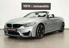 Bild des Angebotes BMW M4 M4 Cabrio*HarmanKardon*360Kamera*PERFORMANCE*