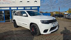 Bild des Angebotes Jeep Grand Cherokee 6.4 V8 HEMI SRT*Carbon*Pano*AHK,