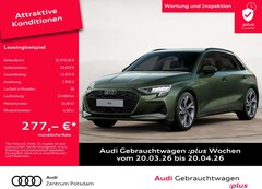 Bild des Angebotes Audi A3 Sportback advanced 30 TFSI LED VIRTUAL ACC