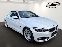 Bild des Angebotes BMW 430 i Cabrio LCI | Luxury Line | H&K | LED | Navi