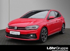 Bild des Angebotes VW Polo GTI 2.0 TSI DSG *Pano*LED*BEATS*Navi*App-Connect*PD...