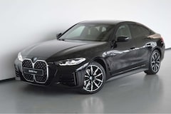 Bild des Angebotes BMW 420 Gran Coupe i M Sport Klima Park-Assistent Glasdach