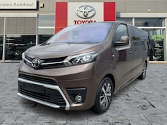Bild des Angebotes Toyota Proace Verso 2.0 D-4D L2 Shuttle Comfort Navi*KAM