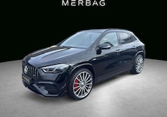 Bild des Angebotes Mercedes-Benz GLA 45 AMG AMG GLA 45 S 4MATIC+ NIGHT TRACK MULTIB