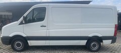 Bild des Angebotes VW Crafter 35 BiTDI BMT Express Profi