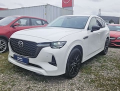 Bild des Angebotes Mazda CX-60 2.5 e-Sky PHEV AWD Homura CON+DRI+COM+PANO