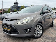 Bild des Angebotes Ford Grand C-Max 2,0TDCi 120kW Titanium/7XSitze