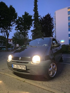 Bild des Angebotes Renault Twingo 1.2 16V Initiale