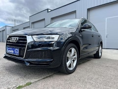 Bild des Angebotes Audi Q3 2.0 TDI quattro S tronic sport sline