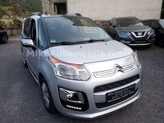 Bild des Angebotes Citroen C3 Picasso Selection TÜV NEU
