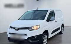 Bild des Angebotes Toyota Proace City Meister L1 1,5l D *Navi*CarPlay*