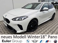 Bild des Angebotes BMW 120 d M-Sport neues Modell Winter18'' Pano Ad-M-Fahrw