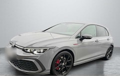 Bild des Angebotes VW Golf GTI 2.0 6-Gang LED Matrix, AHK, Pano