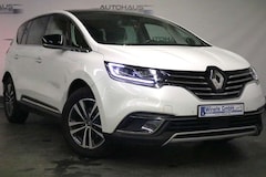 Renault Espace Business Edition*1HAND*NAVI*PANO*AHK*KAMERA*PDC*uv