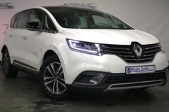 Bild des Angebotes Renault Espace Business Edition*1HAND*NAVI*PANO*AHK*KAMERA*PDC*uv