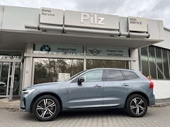 Bild des Angebotes Volvo XC60 R Design Recharge Plug-In Hybrid AWD / AHK
