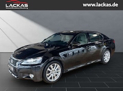 Bild des Angebotes Lexus GS 450h 450 h*LEDER*NAVI*EXECUTIVE*SD*LEDER BEIGE