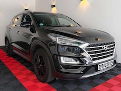 Bild des Angebotes Hyundai TUCSON Premium 2WD