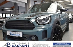 Bild des Angebotes MINI Cooper D Countryman *NAVI*KAMERA*LED*PDC*
