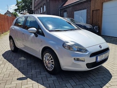 Bild des Angebotes Fiat Punto Easy Tüv Neu