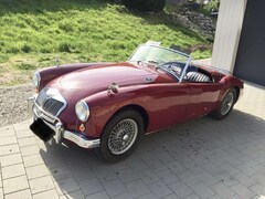 Bild des Angebotes MG MGA Roadster 1500