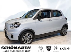 Bild des Angebotes Leapmotor T03 ELEKTROMOTOR 95 PS +PANO+RFK+USB+DAB+PDC+KLI