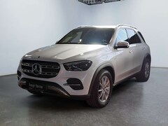 Bild des Angebotes Mercedes-Benz GLE 350 de 4M , Navi LED Multib Burm AHK keyless