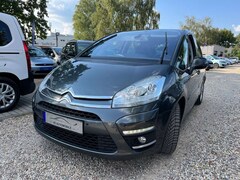 Bild des Angebotes Citroen C4 Picasso HDi 110 Exclusive
