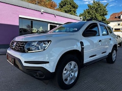 Bild des Angebotes Dacia Duster II Essential "LPG"HU+Service+Garantie"