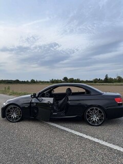 Bild des Angebotes BMW 335 335i Cabrio