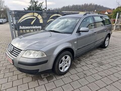 Bild des Angebotes VW Passat Variant Comfortline/TOP/TÜV 10.25