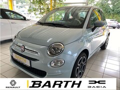 Bild des Angebotes Fiat 500 Club