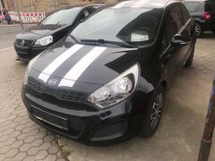 Bild des Angebotes Kia Rio 1.2 Attract, 1.Hand