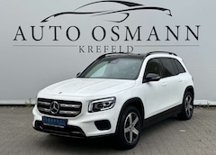 Bild des Angebotes Mercedes-Benz GLB 200 4Matic 8G-DCT Progressive   Pano   LED